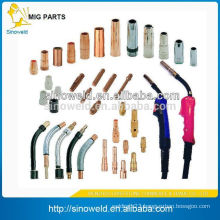 Nice Sell Fashion With High Quality Spray Welding Torch